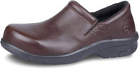 Timberland - Women's Newbury Esd Alloy Safety Toe Shoes