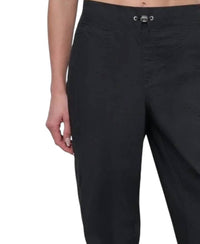 Dkny - Women's Cotton High-rise Cargo Pants