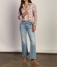 Dylan - Romy Button Down Shirt