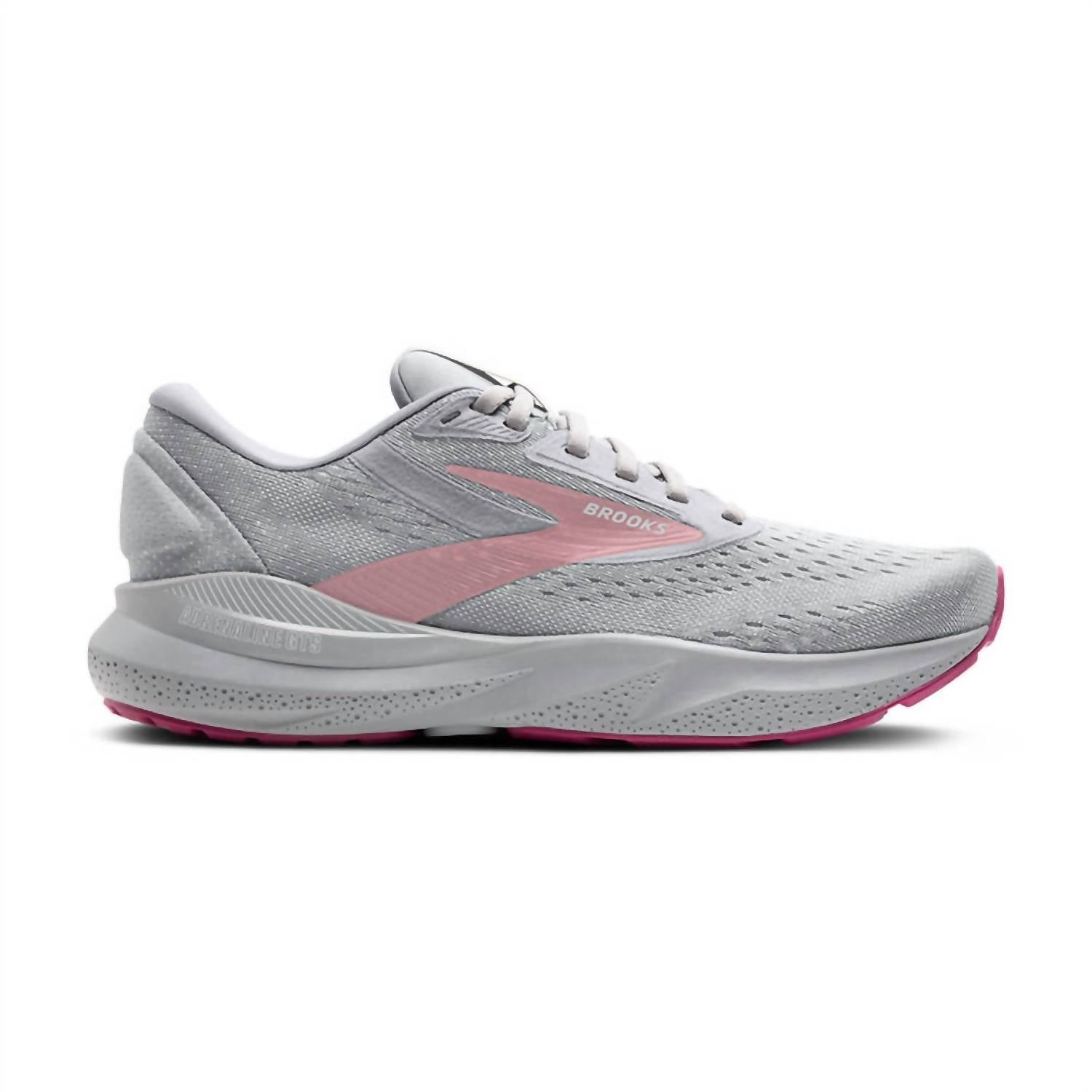 Violet & Brooks - Women's Adrenaline Gts 24 Road Running Shoes