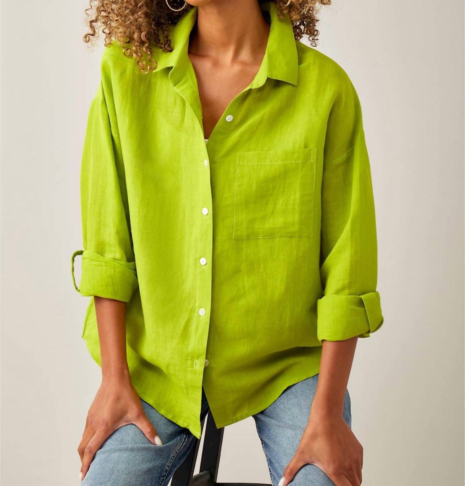 Giftcraft - Traveler Shirt