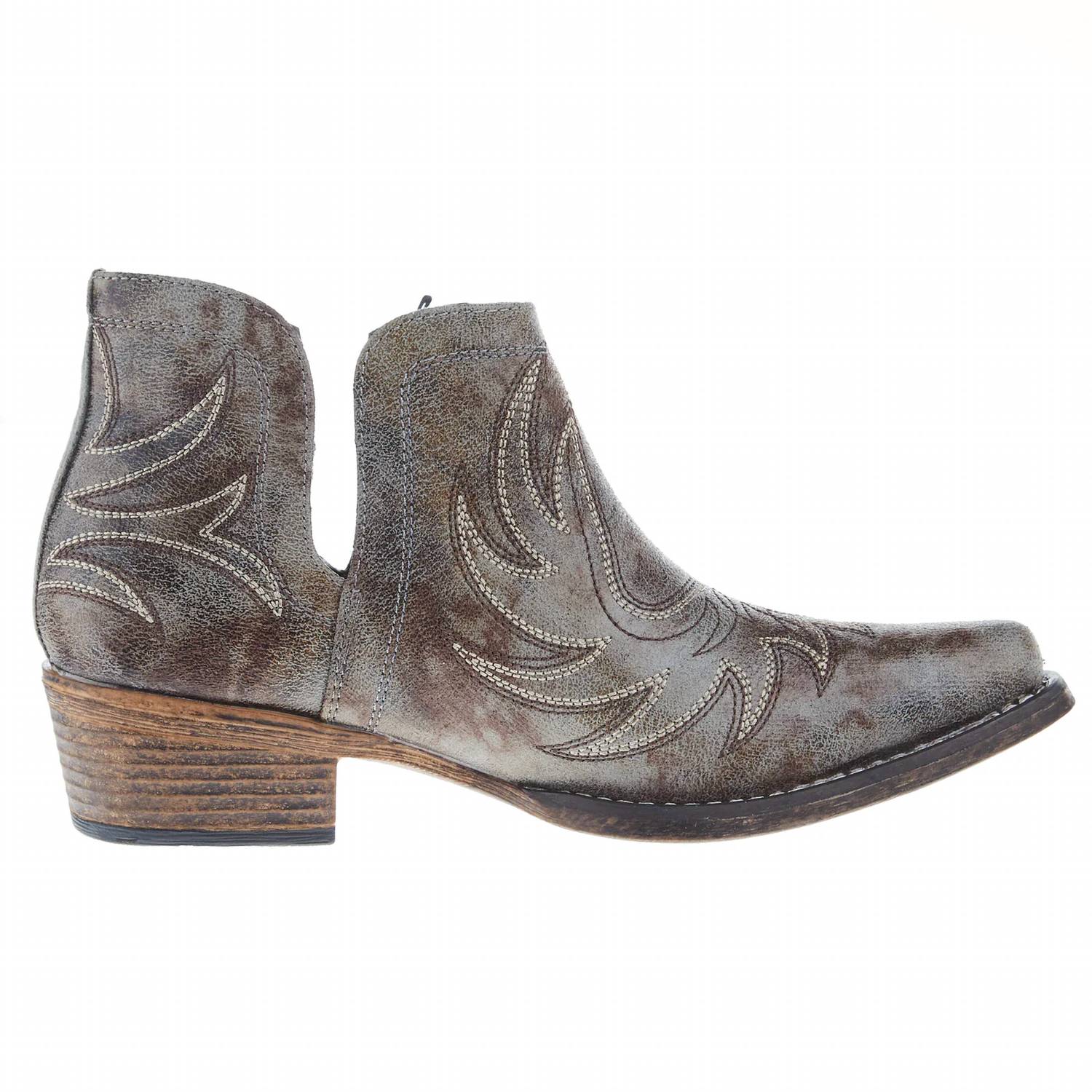 Roper - Women's Ava Western Bootie