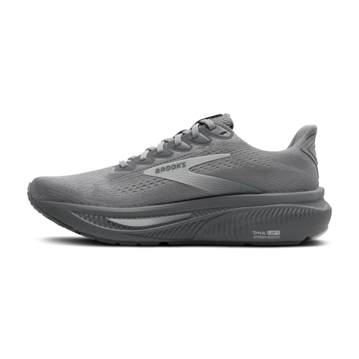Brooks - Men's Ghost 17 Shoe