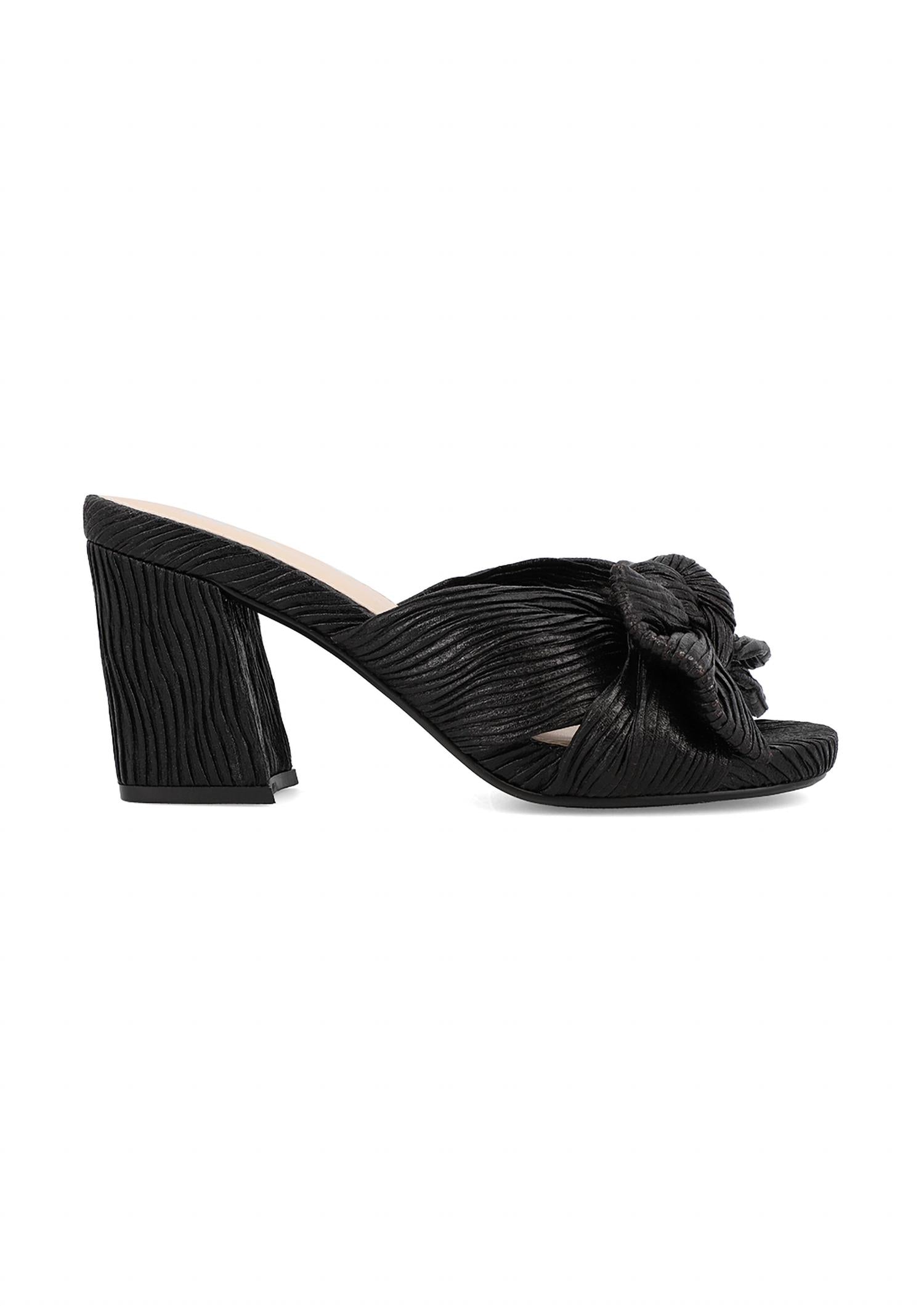 Mia - Women's Mechelle Heel Sandals