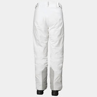 Helly Hansen Women's Alphelia Pants 2.0 in white - women's pants - detail view