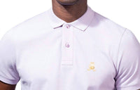 Eight X - Adrián Frog Gold Edition Polo