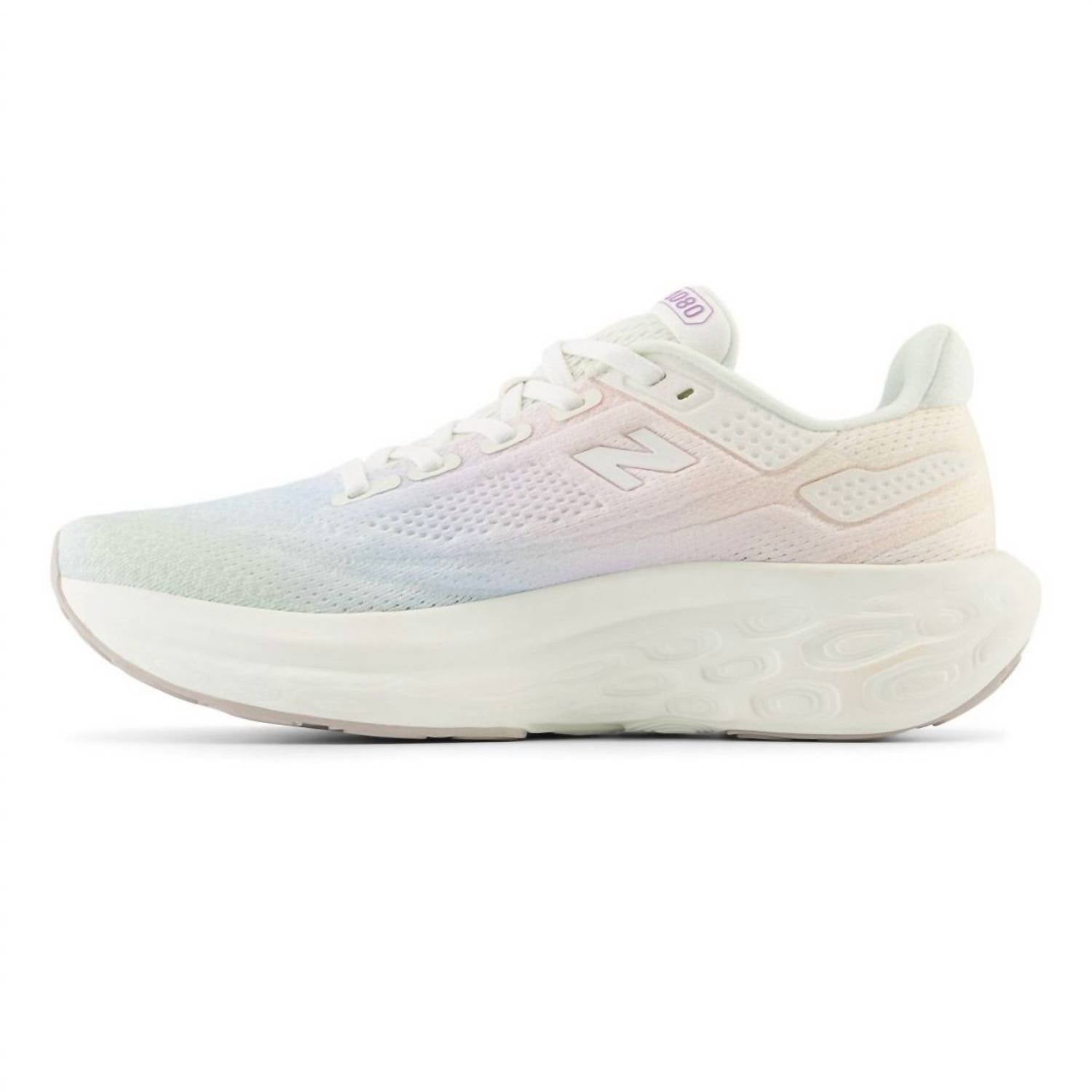 New Balance - Women's Fresh Foam X 1080v13 Running Shoes