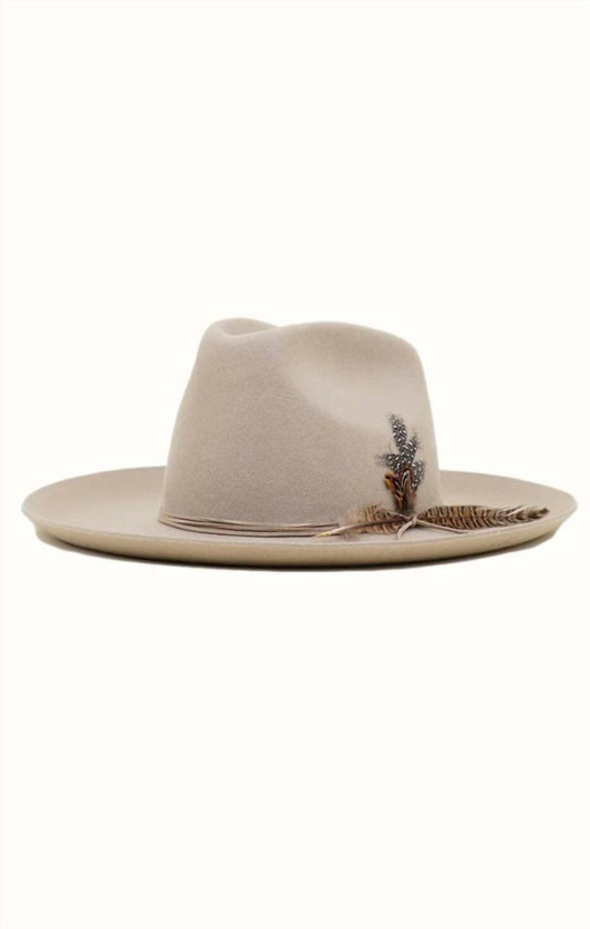 Olive & Pique - Women's Corbett Hat