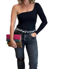 Rd Style - Second Skin Bodysuit