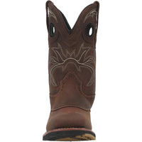 Dan Post. - Men's Lampasas Western Boot