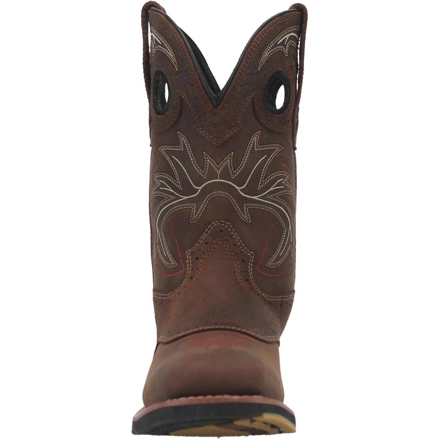 Dan Post. - Men's Lampasas Western Boot