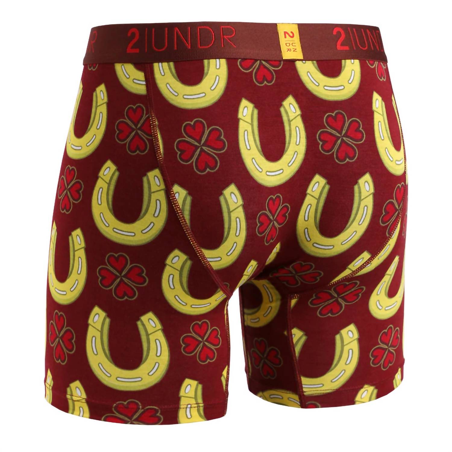2Undr - Men's Swing Shift Boxer Brief