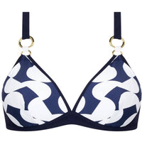 Lise Charmel - Women's Croisiere For Ever Triangle Underwire Bikini Top
