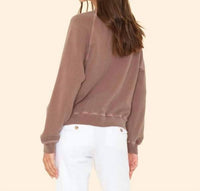 Xirena - Pierre Long Sleeve Sweatshirt