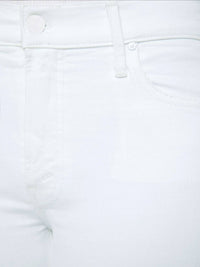 Mother - Lil Kick It Straight Leg Jean