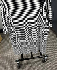 Cutter & Buck - Virtue Eco Pique Stripe Polo