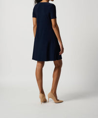 Joseph Ribkoff - T-shirt Dress