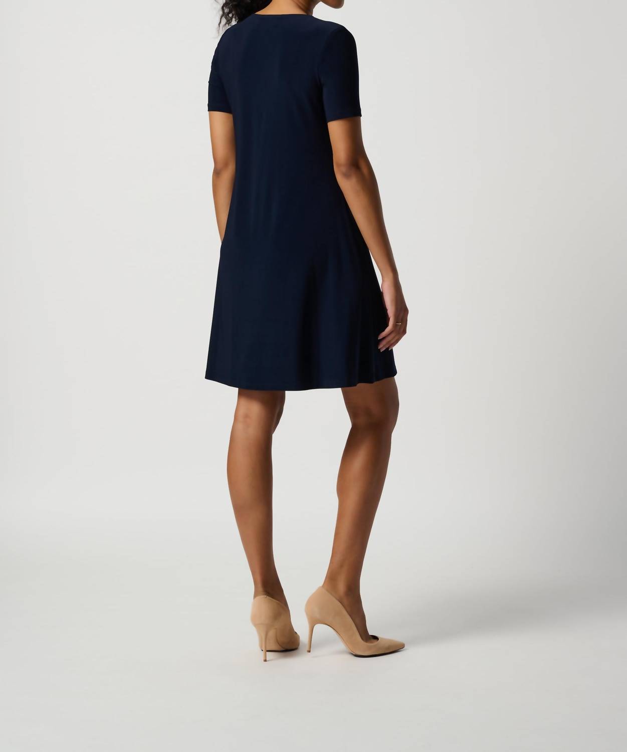 Joseph Ribkoff - T-shirt Dress