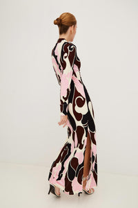 Cara Cara - Clarence Maxi Dress