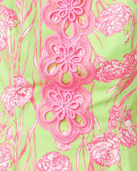 Lilly Pulitzer - Elanie Skirted Shift Romper
