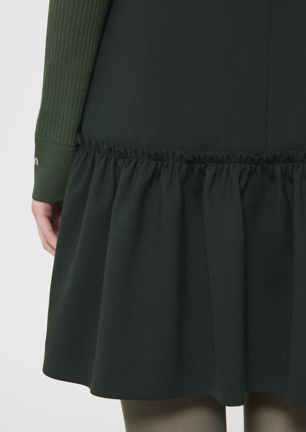 Tara Jarmon - Rosabel Sleeveless Dress