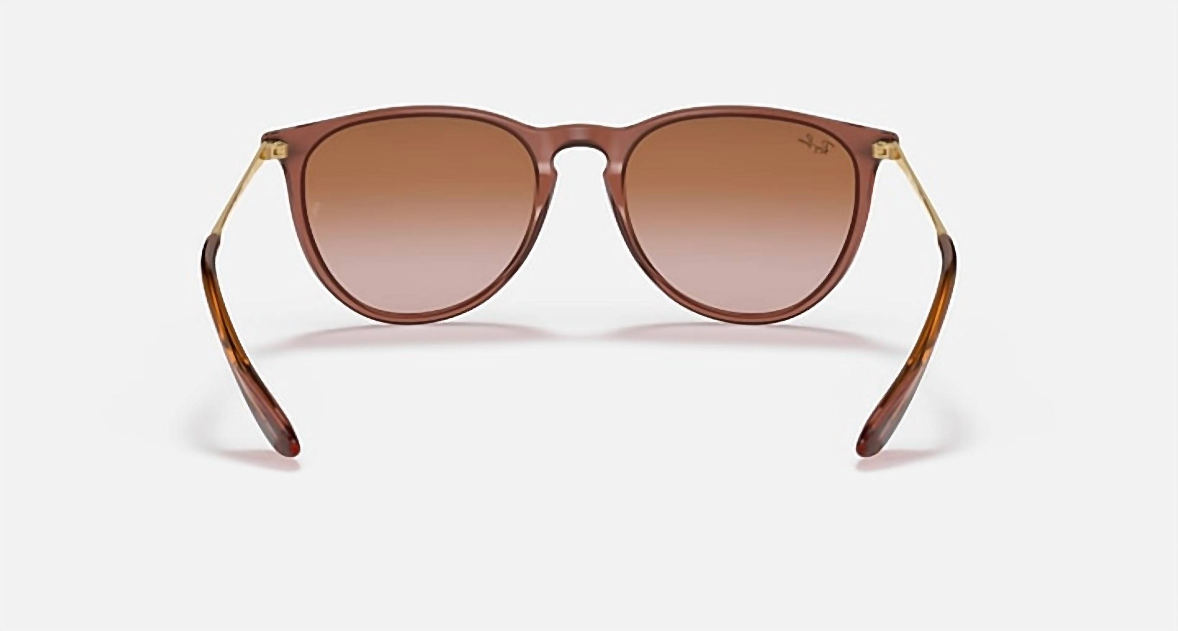 Ray Ban - Erika Classic Non Polarized Sunglasses Rb4171 659013