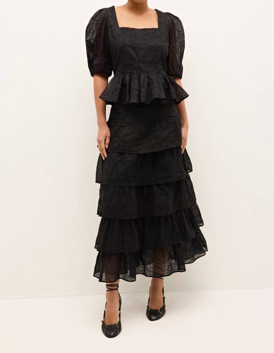 Marie Oliver - Christie Skirt