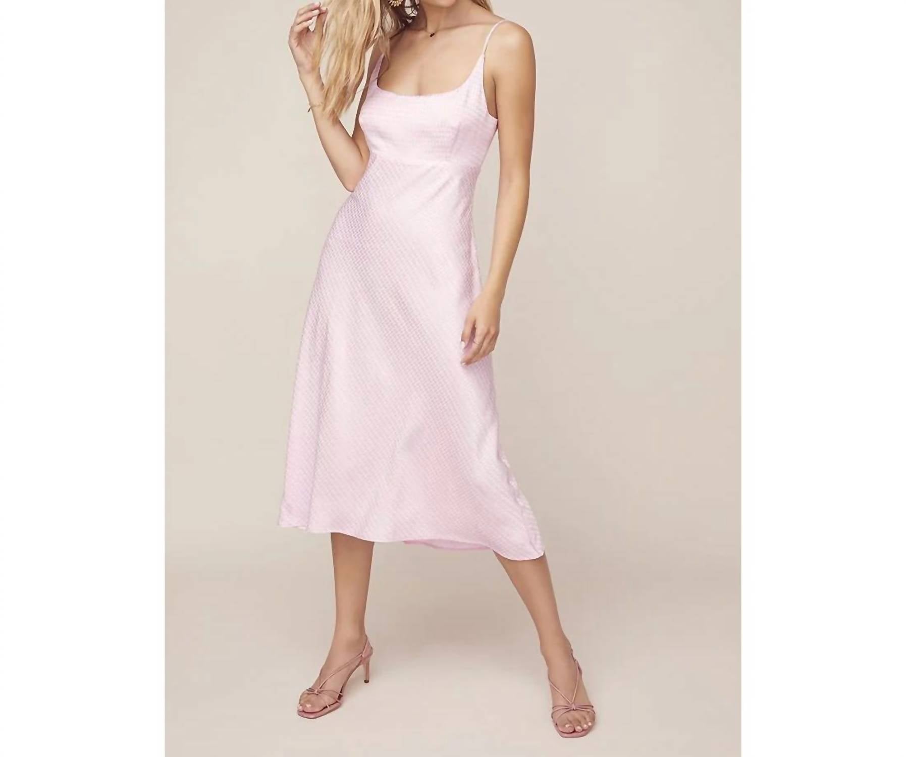 Astr - Joan Dress