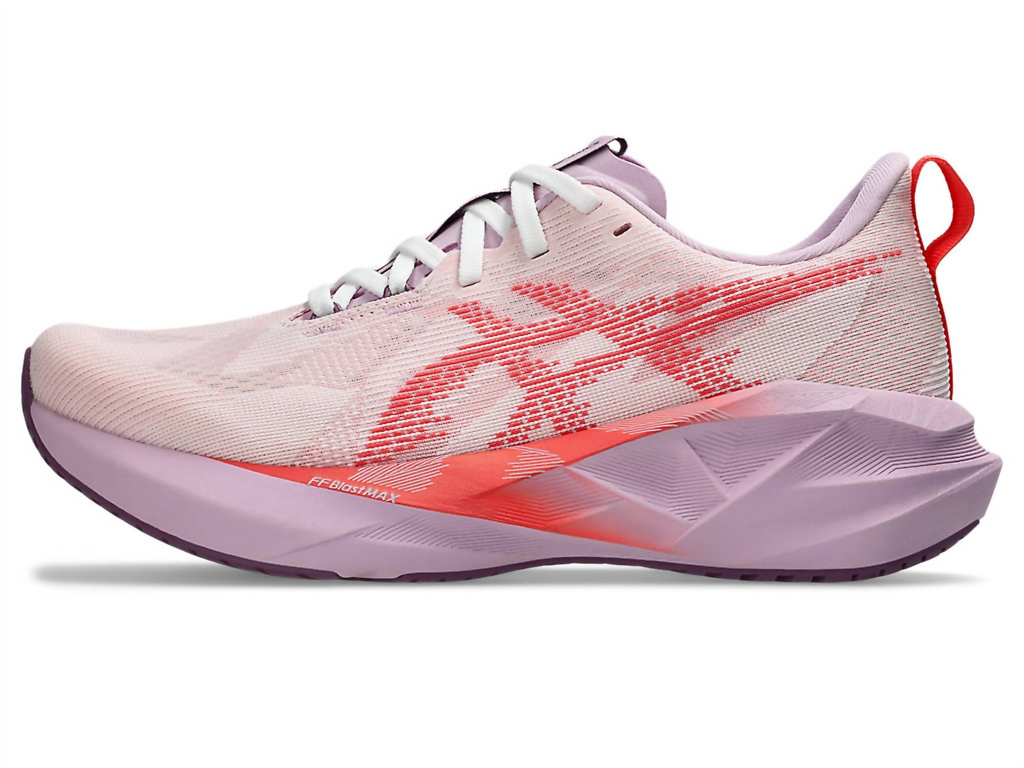 Asics - Women's Novablast 5 Running Shoes