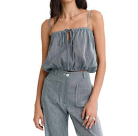 Matthew Bruch - Bubble Tank Top