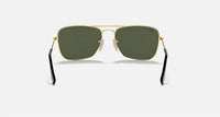 Ray Ban - Caravan Large Non Polarized Sunglasses Rb3136 181