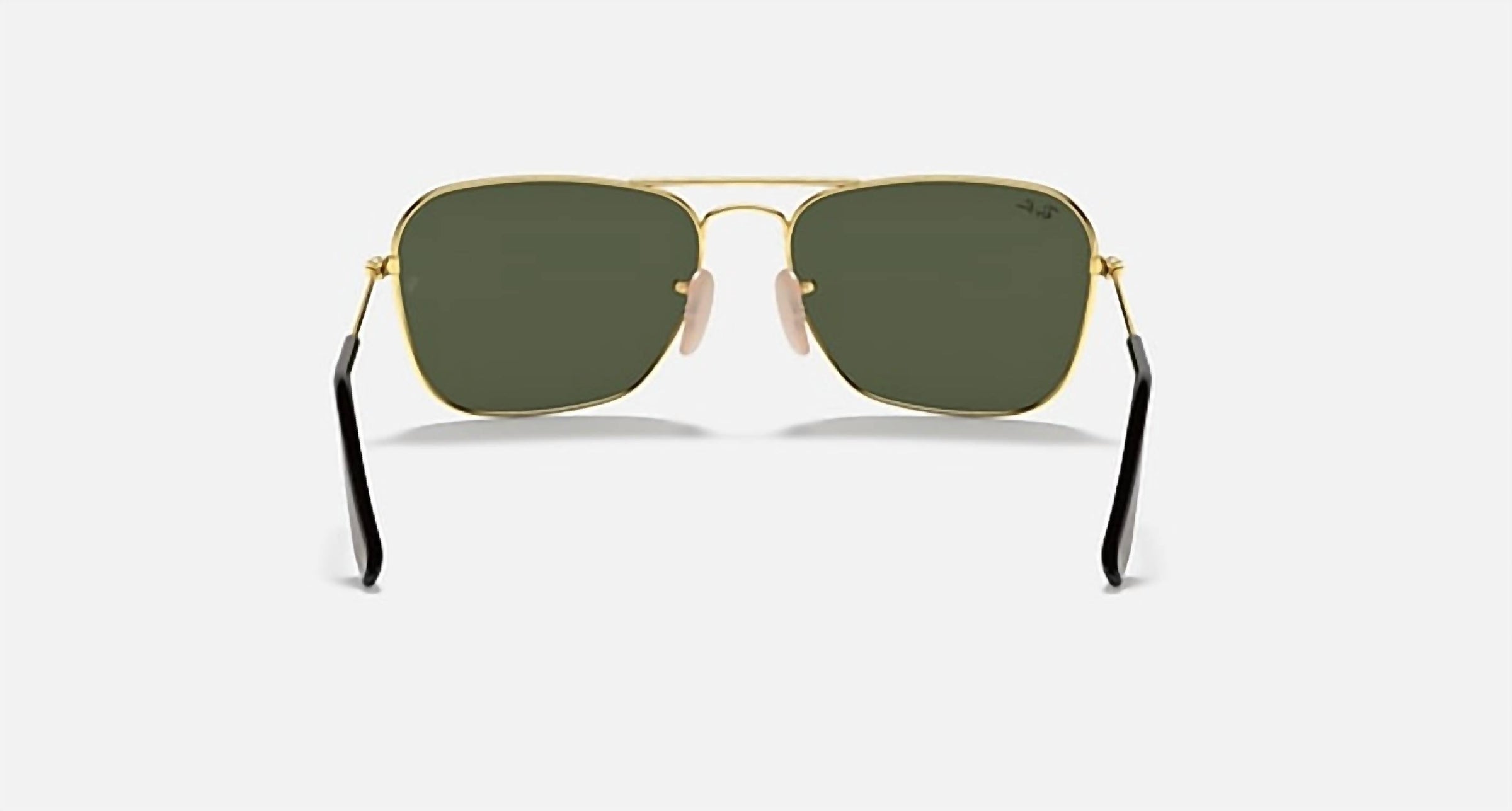 Ray Ban - Caravan Large Non Polarized Sunglasses Rb3136 181