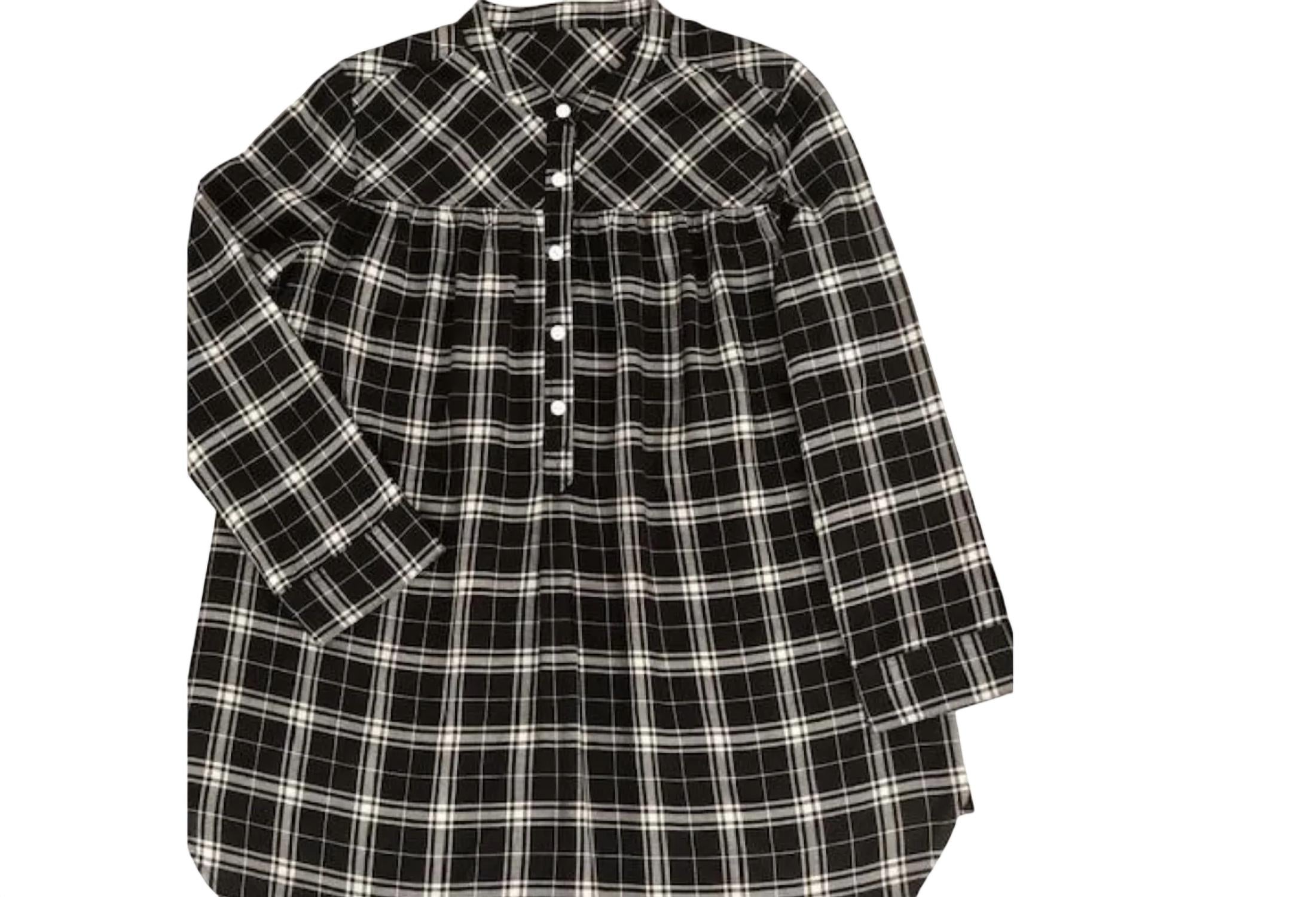 Nevins - Serene Sleep Shirt