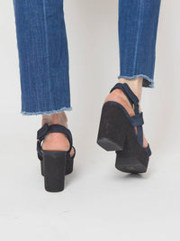 Coclico - Women's Blondie Heeled Sandal