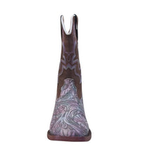 Roper - Girl's Raya Floral Boots