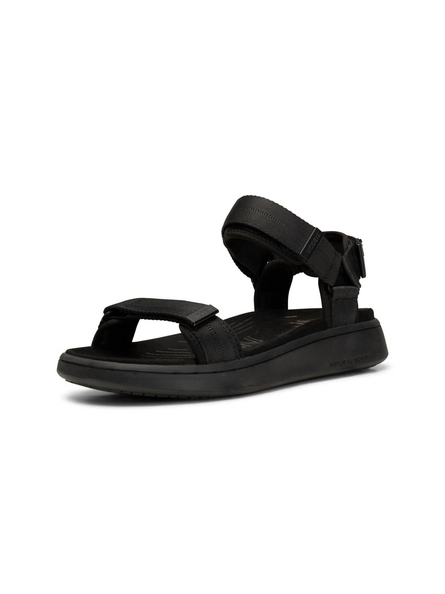 Woden - Women's Line Straps Sandal