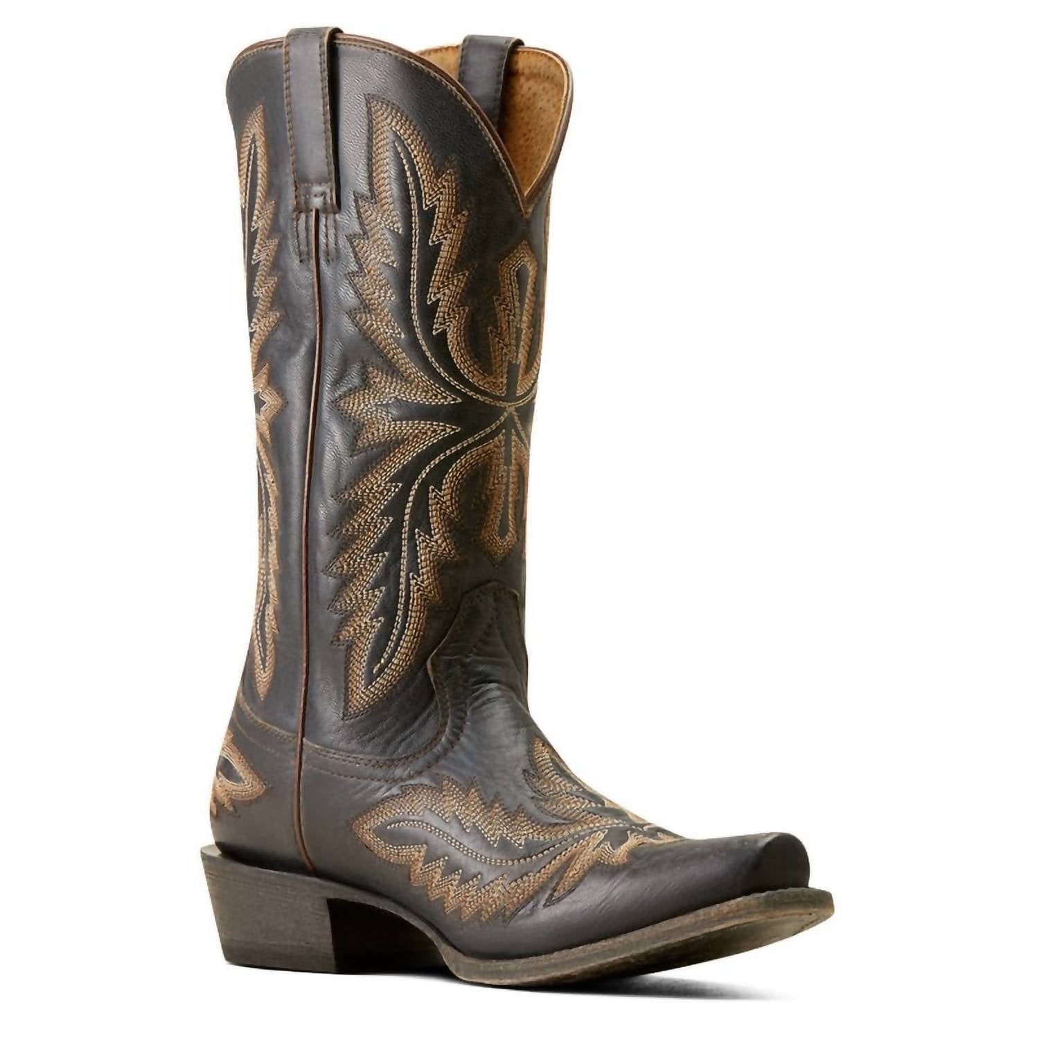 Ariat - Men's Ryman Western Boots