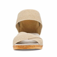 Charleston Shoe Co. - Women's Peachtree Espadrille Sandal