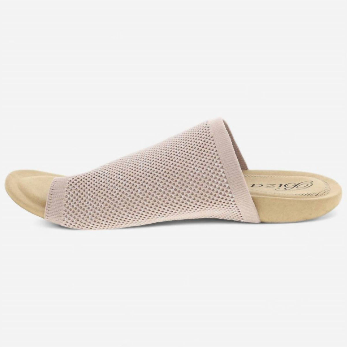 Biza - Women's Lavish Stretch Sandal