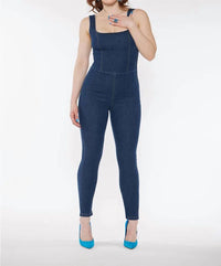 Circular Path - Chole Jumpsuit
