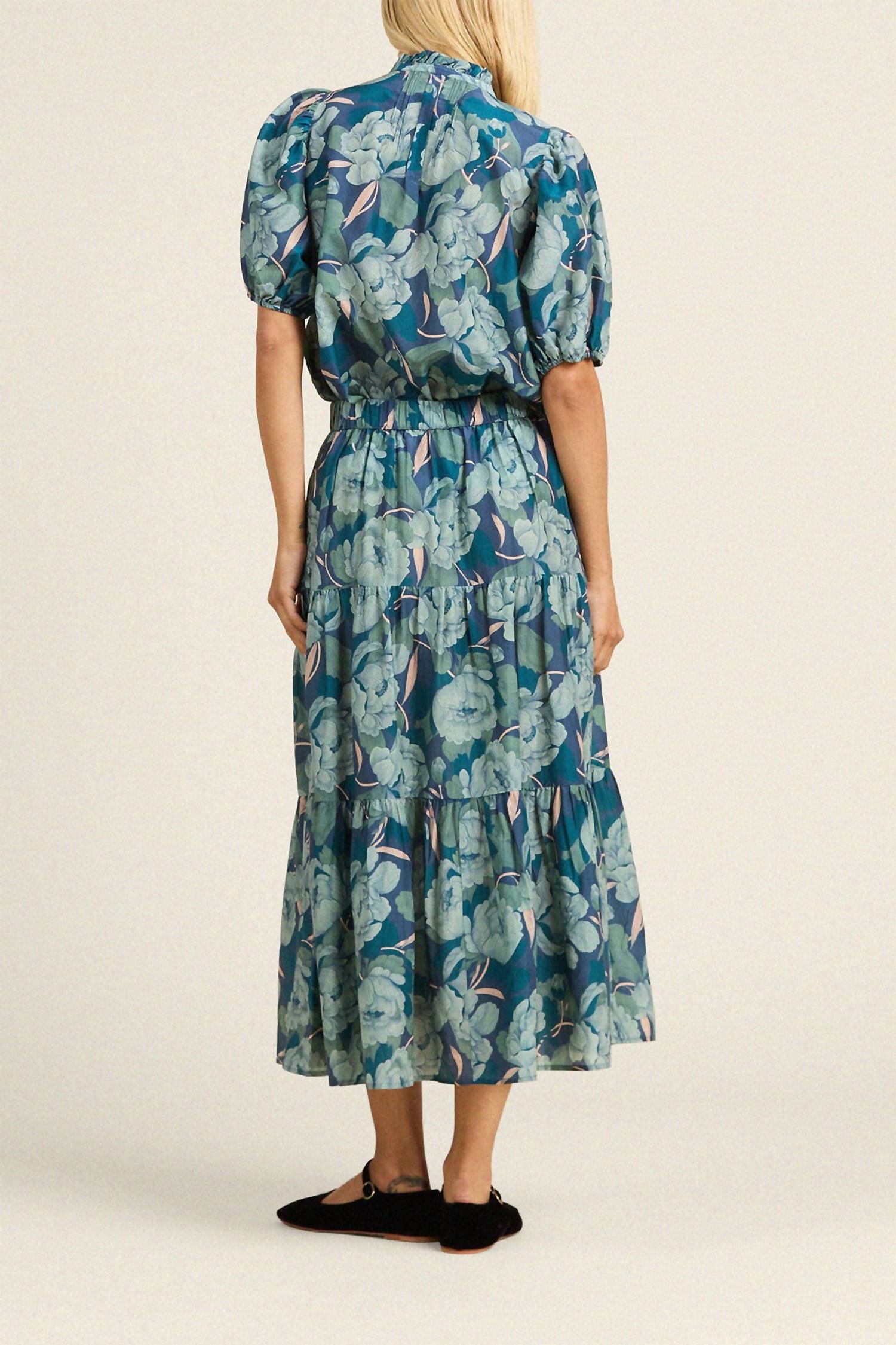 Trovata - McKenna C Skirt