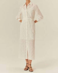 Exquise - Kiara Midi Dress