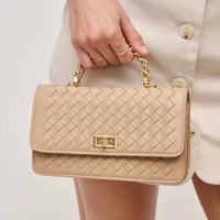 Urban Expressions - Women's Lulu Hand Bag
