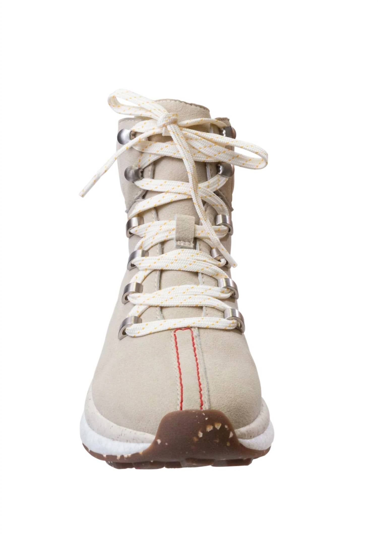 Otbt - Women's Buckly Sneaker Boots