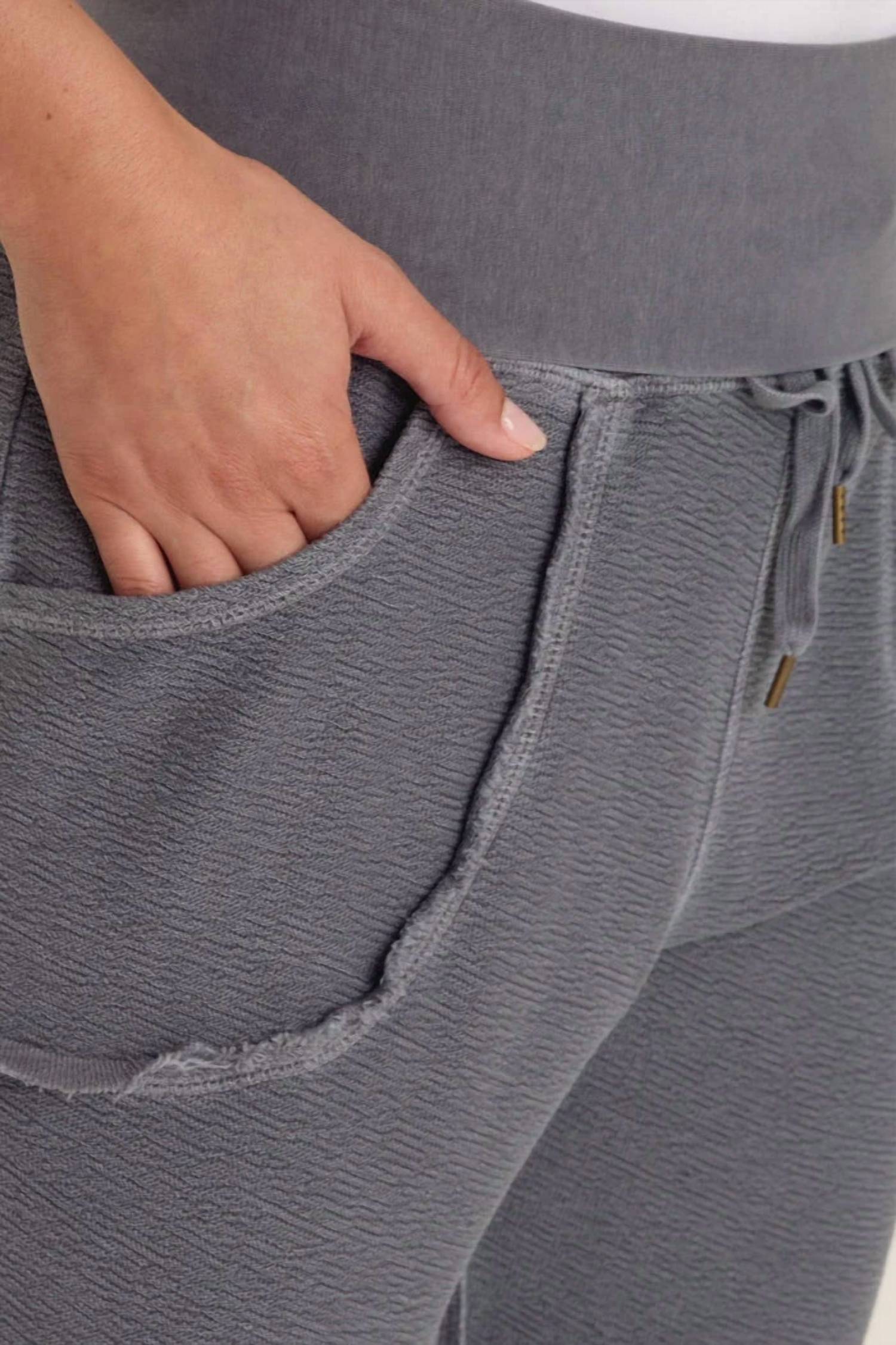Xcvi - Kiefer Slim Pants