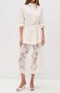 Cami Nyc - Niveen Midi Dress