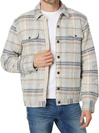 Paige - Dayne Jacket