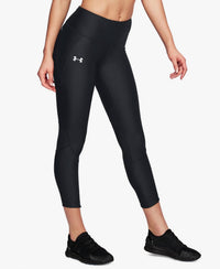 Under Armour - Fly Fast Running Crop Leggings