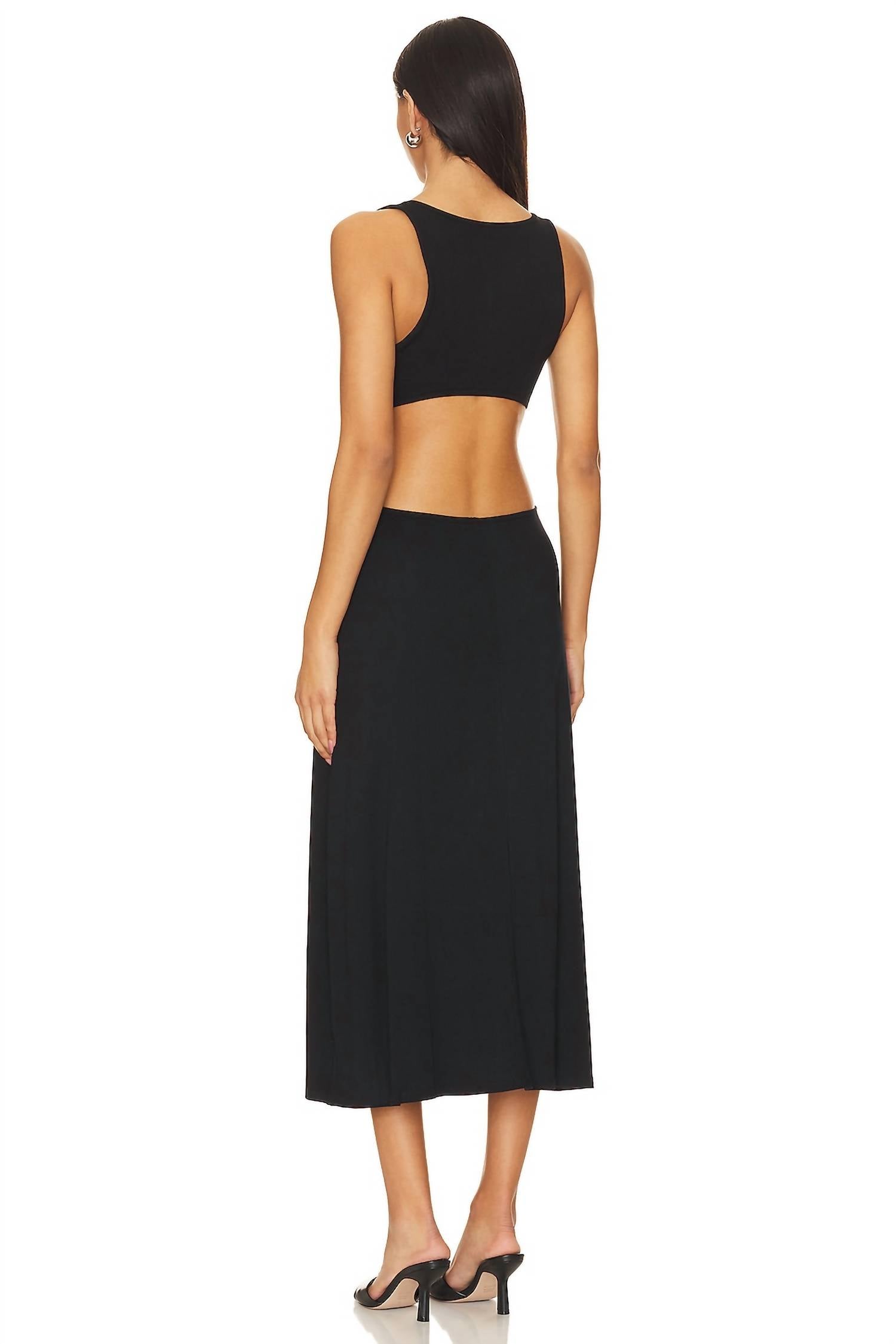 L*Space - Margot Maxi Dress