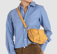 Hammitt - Women's Doxie Two Tone Medium Bag